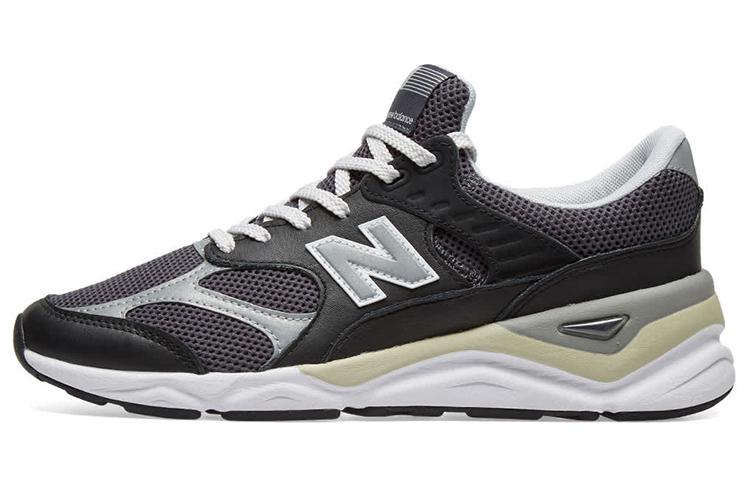 X-90 New Balance Реконструированные  Black Orca  MSX90RPA 36
