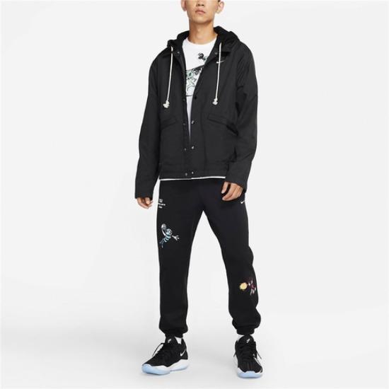 Nike Jackets Men's Black DA6858-010