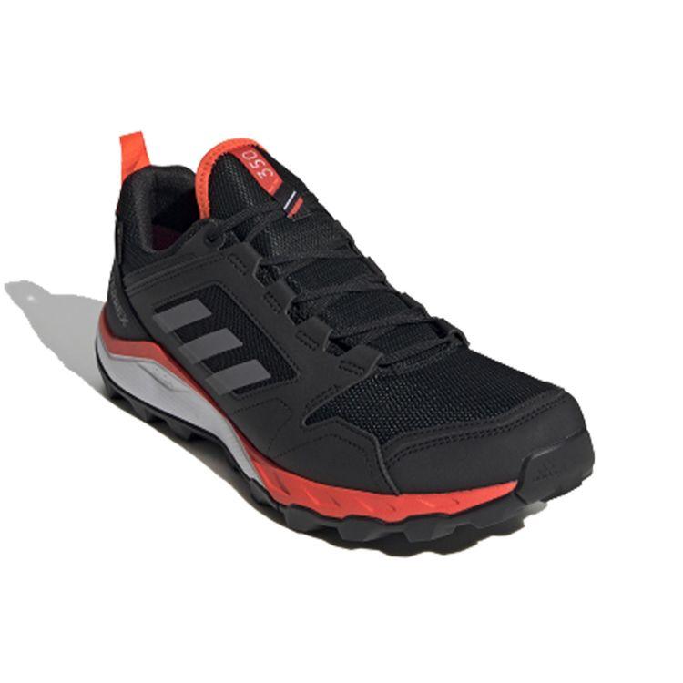 Adidas Terrex Agravic TR GORE TEX Black Solar Red Core Black Grey Four EF6868 Joom