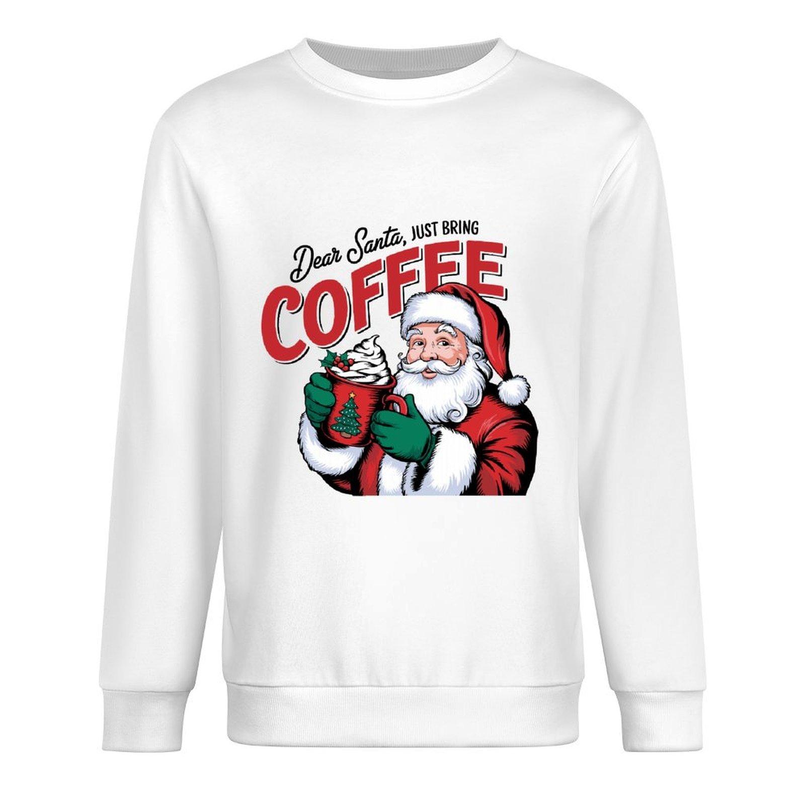 

Solid casual pullover hoodie, lightweight sweatshirt, comfort fit for jogging, nights out and daily dressing S-6XL XXXXXXL білий