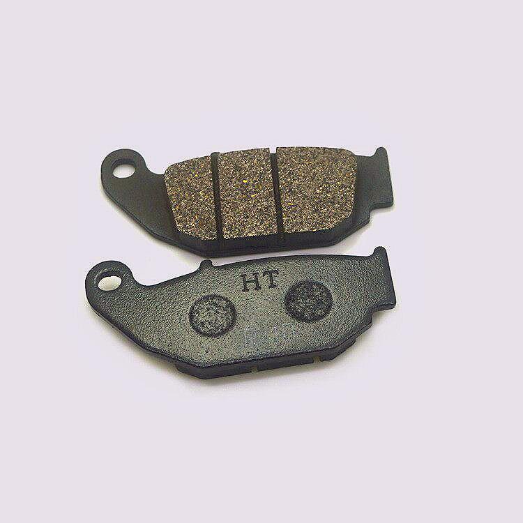 Compatible Brake Pads for DR160S & DR150S - Front & Rear Disc HJ150-10C/10D