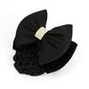 Square Hair Net, Updo Hair Net, Hair Clip, Ribbon Hair Net, Mesh Hair Net, Interview Hair Net