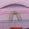 Student Schoolbag Kindergarten Backpack Colorblock Children Cartoon Backpack