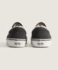 Vans Classic Slip-On - (Cozy Hug) Faded Black / Vn000Bvzemv1