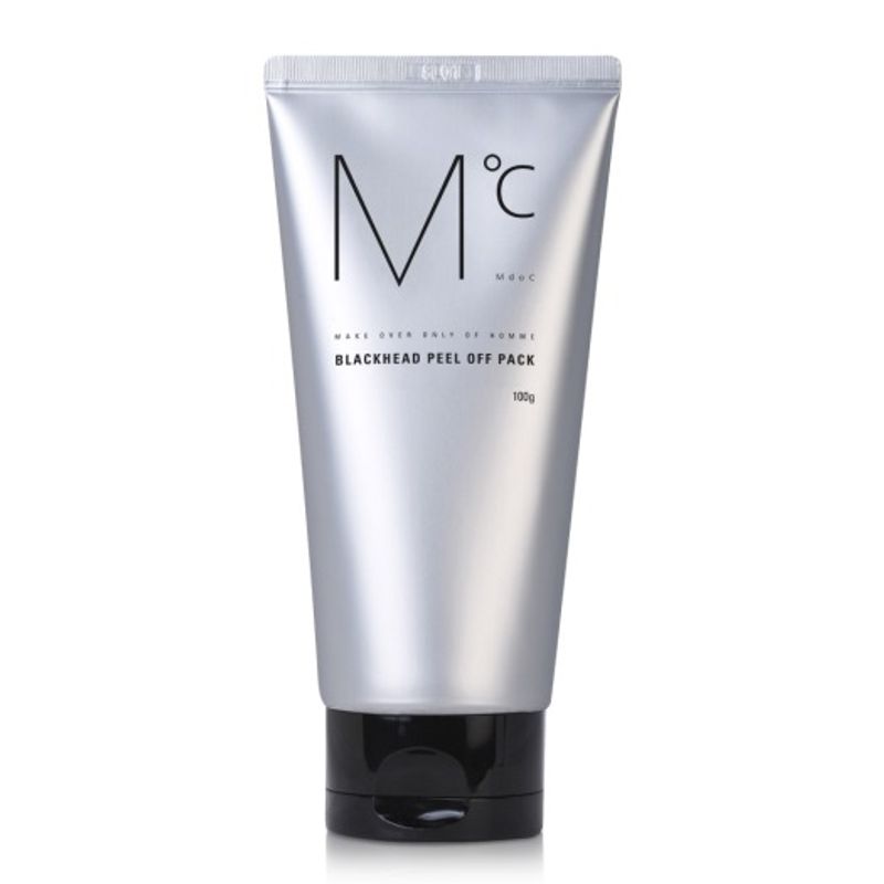 MDOC Blackhead Peel Off Pack blackhead peel off pack