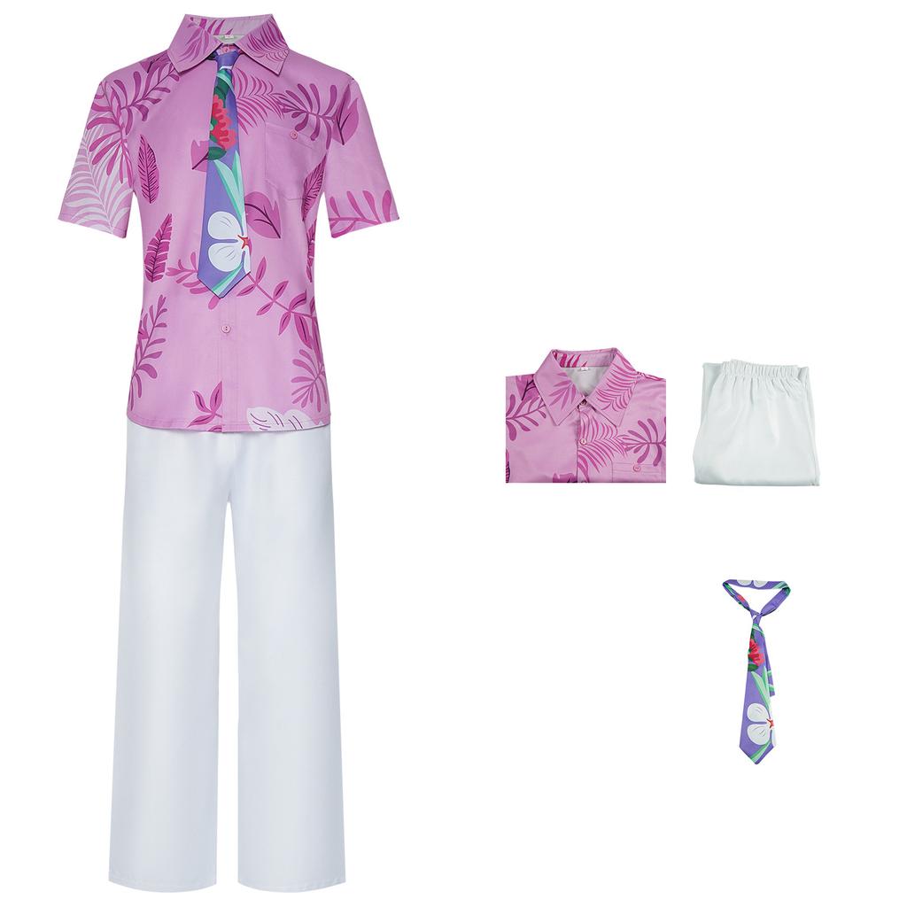 Beautiful Cosplay Costumes, Suitable For Holiday Performances, Exquisite And High Value