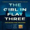 The Girl In Flat Three by Jacqueline Beard Paperback Book 9781036703967