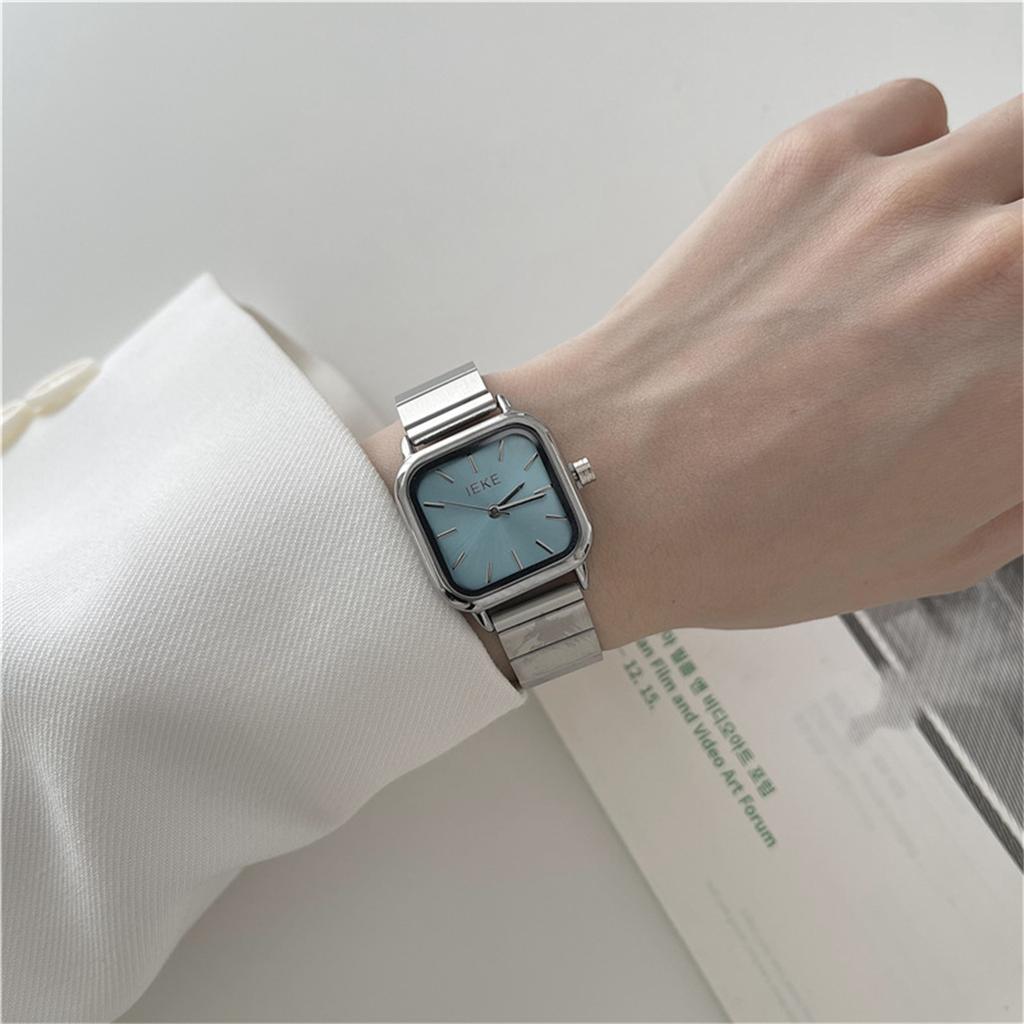 Women Fashion Leather Watch