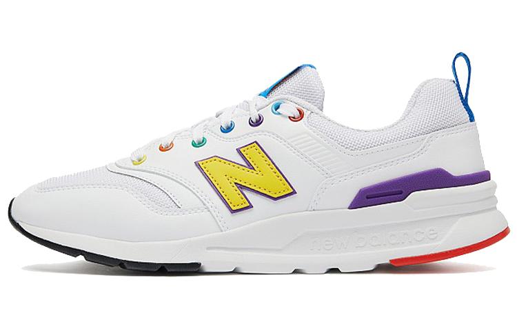 New Balance Pac Man X 997H CM997HPM 40 фото