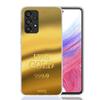Fine Gold Pattern Printing Phone Case For Samsung Galaxy A17 A16 A14 A15 A13 A57 A56 A54 A55 A53 A37 A36 A34 A35 A33 A26 A24 A25