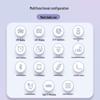 Newman N123 Multifunction Bluetooth Radio CN Plug (adapter Included)