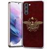 SPQR Roman Imperial Legionv Phone Case for Samsung A54 A14 A24 A34 A17 A37 A57 A55 A35 A25 A15 A13 A23 A33 A53 A07 A05S A04S A03