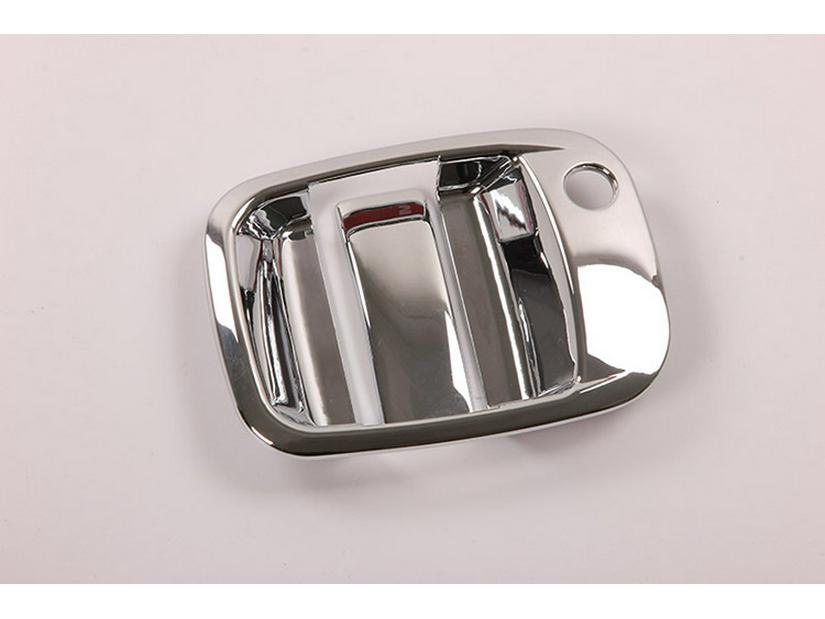 2004 Refine/STAREX-ABS Electroplated 9-Seat Exterior & Bowl Door Handles