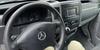 Mercedes Sprinter W906 Chromowane Listwy Kokpit Wnętrze