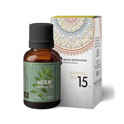 Huile essentielle de neem (15 ml), Huile Essentielle de Neem,