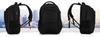 PTN BHX-03-7086 Black Backpack