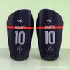 Soccer Shin Guards With Honeycomb Insert Pad Thick Impact Protection Adults Teens Kids