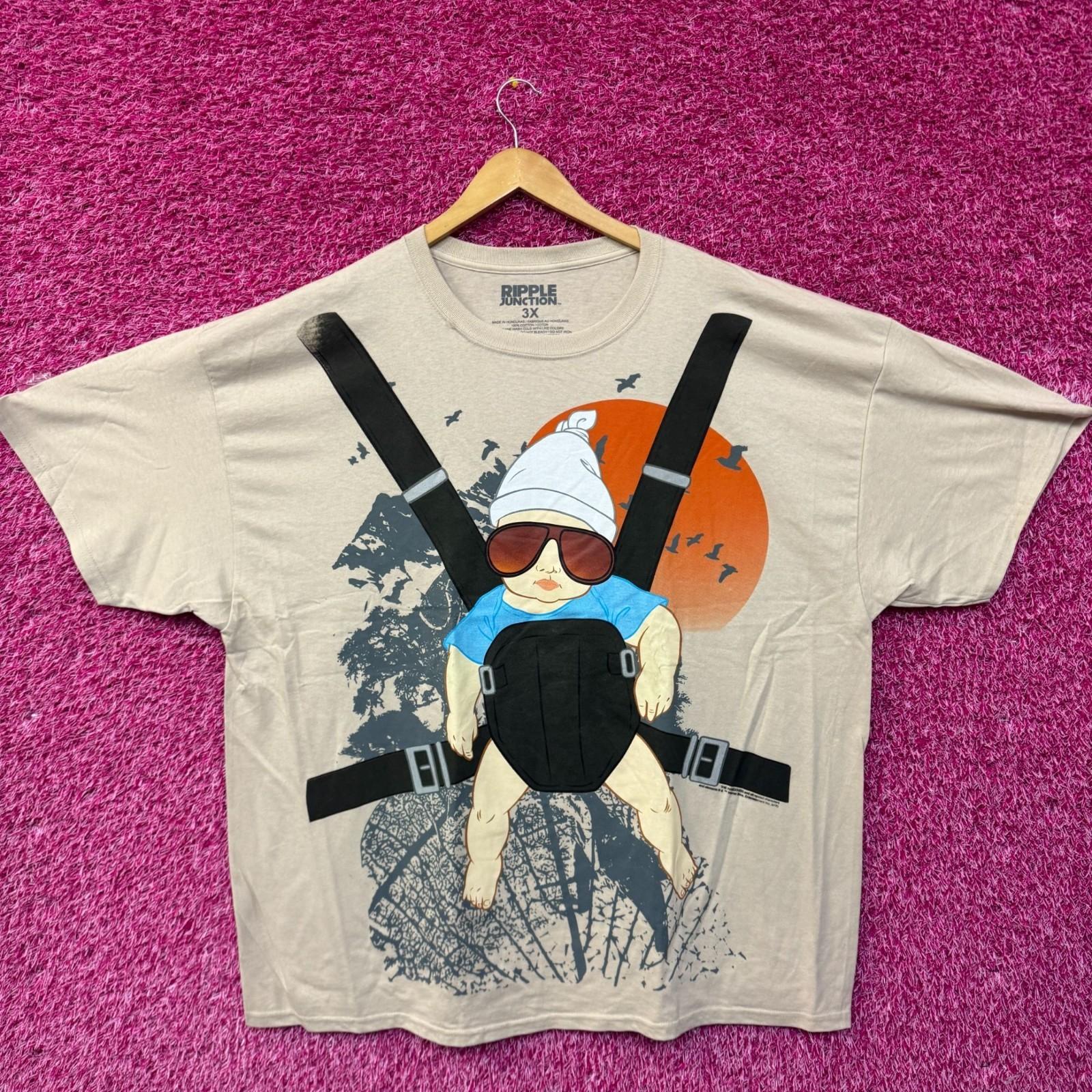 The Hangover Baby T-shirt S