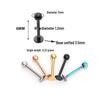 Smykker og accessoires – Piercing