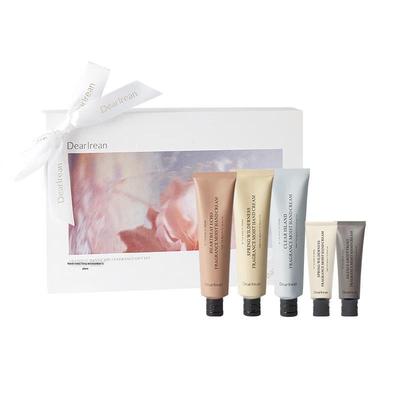 Irene Moisturizing Hand Cream Gift Set