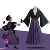Fancy Toilet Bound Hanako Kun Tsukasa Yugi Cosplay Costume Kimono Shirt Outfit Hat Set For Parties And Carnivals