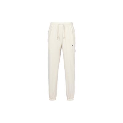 Dri-FIT Standard Issue Men's Basketball Trousers 'White' CK6366-027