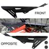 For Surron Parts Electric Motorcycle Chain Guard Chain Shield Protection Cover For Sur Ron Light Bee X S Universal Accessories