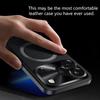 For Honor 600 400 300 200 Pro 300Ultra High End Leather Metal Magnetic Ring Phone Case