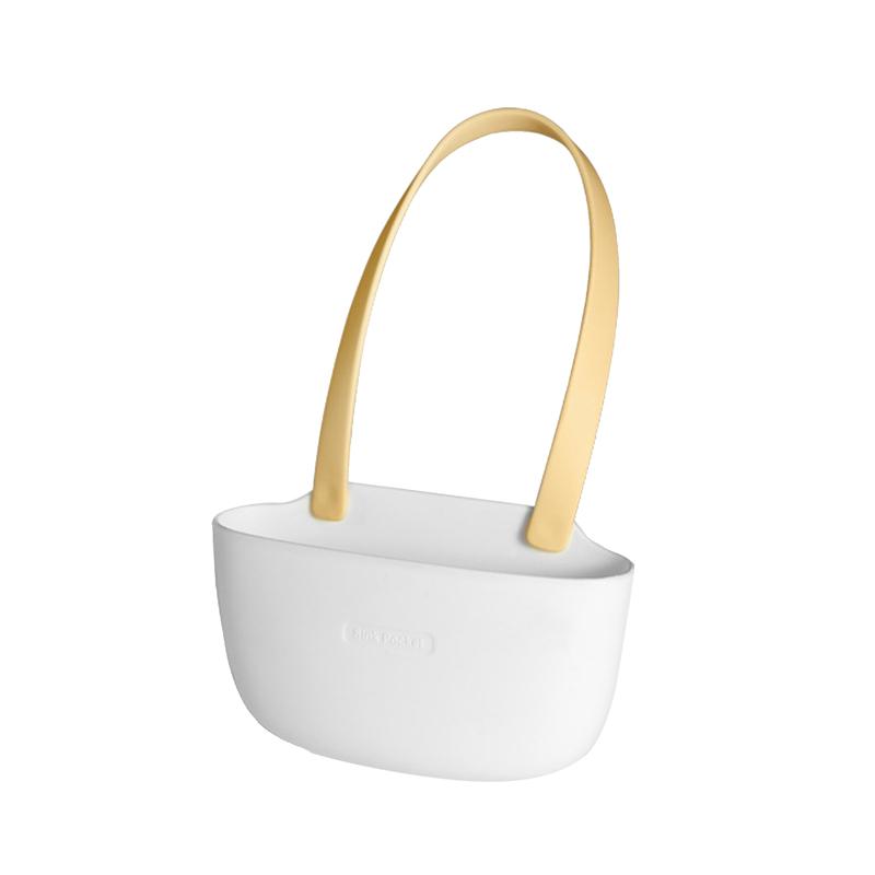 

Держатель для кухонной раковины Подвесная корзина для сушки Регулируемая сушилка Держатель для мыла и губки Держатель для смесителя Кухонные аксессуары Новинка белый