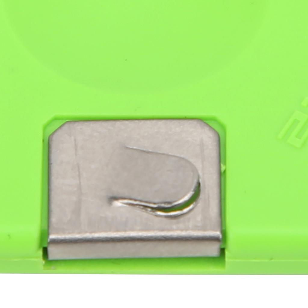 Outil d'épluchage de tresse gainée de pêche Outil de retrait de ligne gainée Coupe-ligne Accessoire de pêche