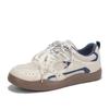 Board shoes spring and autumn new student platform heightening sports shoes lightweight casual shoes