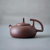 Edenus Yixing Zisha Teapot - Pinglan Pot