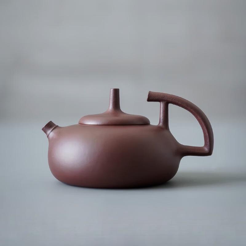 Edenus Yixing Zisha Teapot - Pinglan Pot