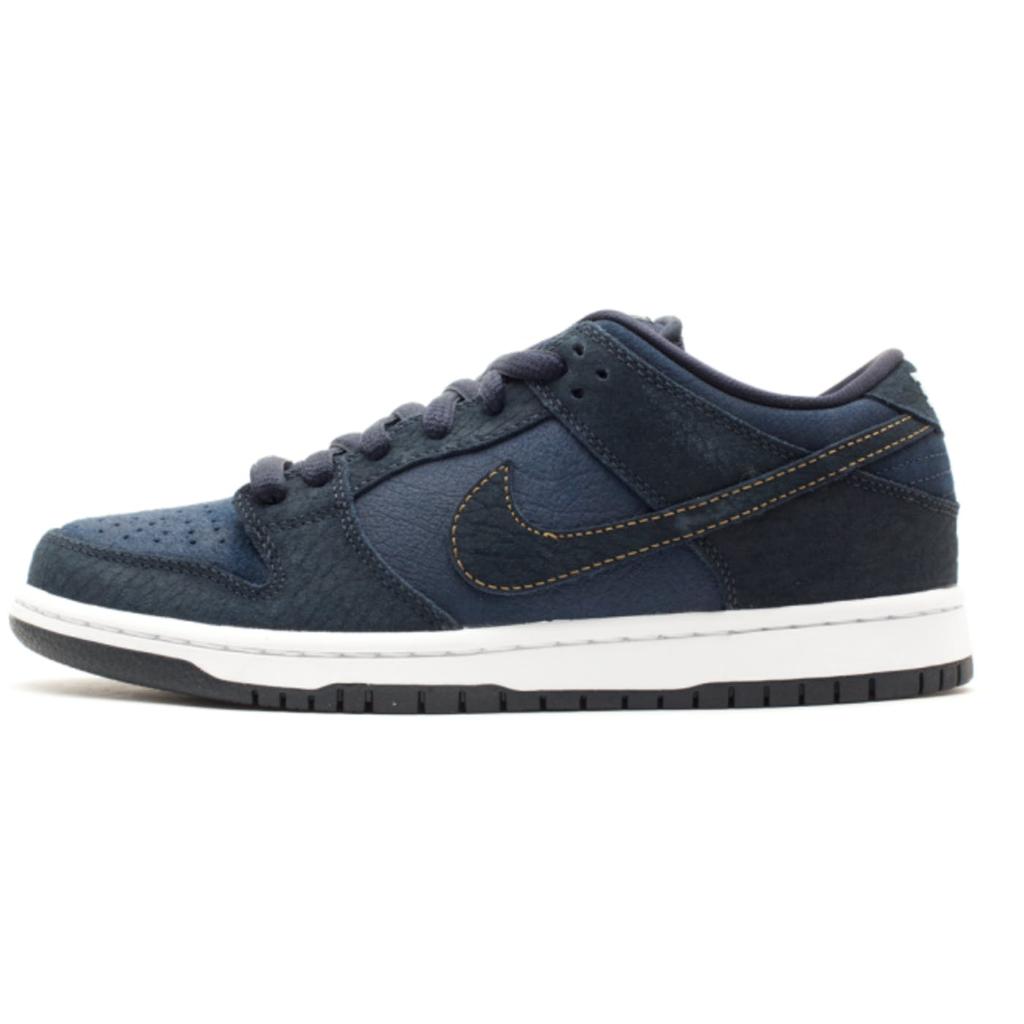 New Nike Sb Dunk Low Us Passport 304292-407