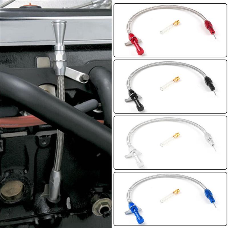 Dipstick Rod Transmission Dipstick Dipstick Dipstick Tool Auto Parts For