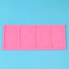 Poker Shape Cake Baking Cookie Chocolate Sugar Paste Food Silicone Mold Bakeware