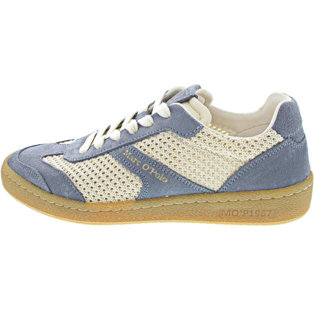 Полуботинки Marc O Polo Sneaker low high EU 39