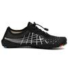 Women Men Aqua Shoes Beach Barefoot Water Sports Sneakers Unisex Summer Lightweight Quick Dry Outdoor Upstream Wading Swimming