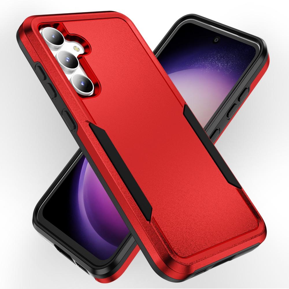 

Military Grade Defender Case for Samsung Galaxy S26 Ultra S25 FE S22 S23 S26 S24 Plus Ultra S25 Edge A17 A72 A36 A56 Armor Case Pc + tpu&Galaxy S26 Ultra