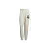 Letter Pants Logo Men's IB2718