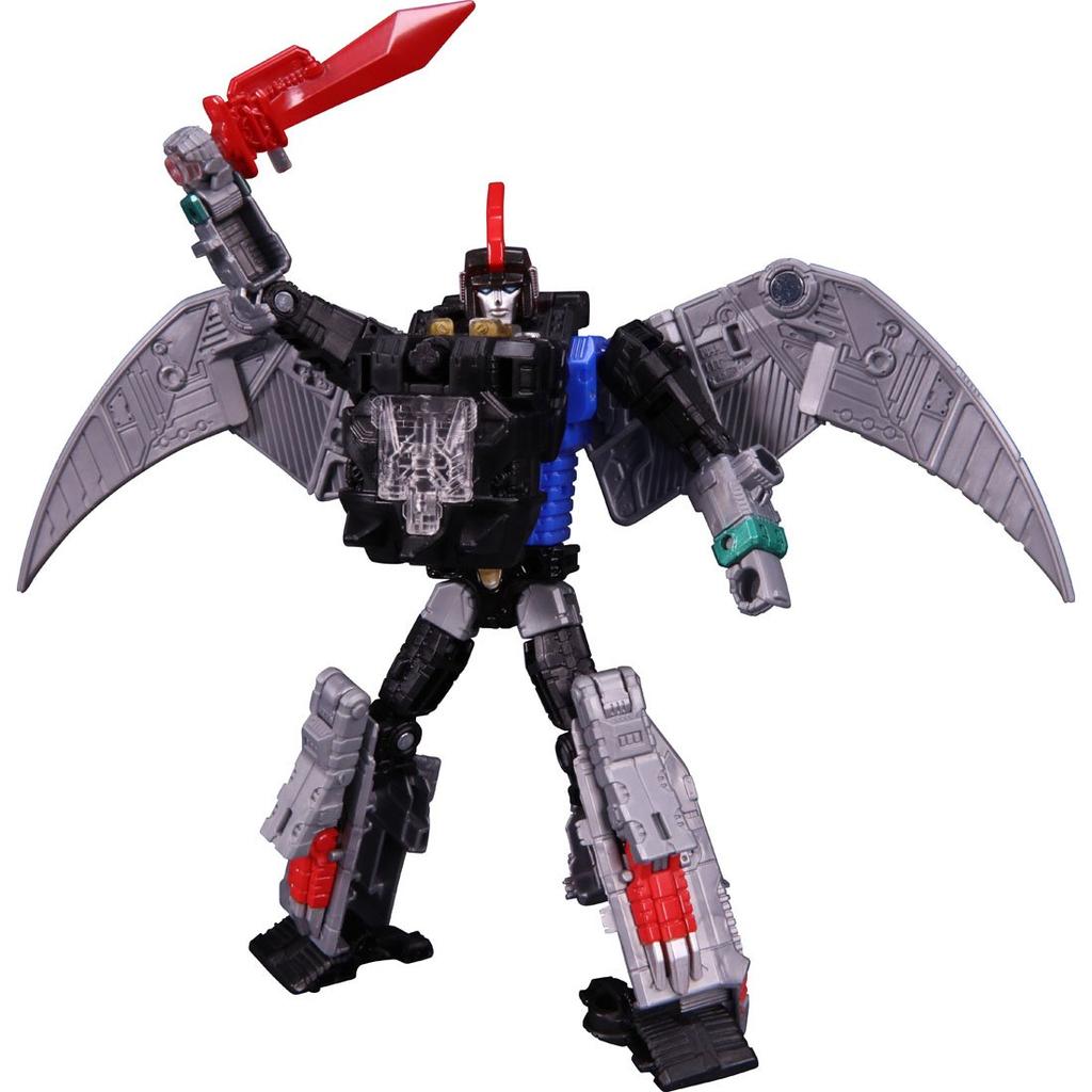 Transformers Power of the Primes Dinobot Swoop PP-12
