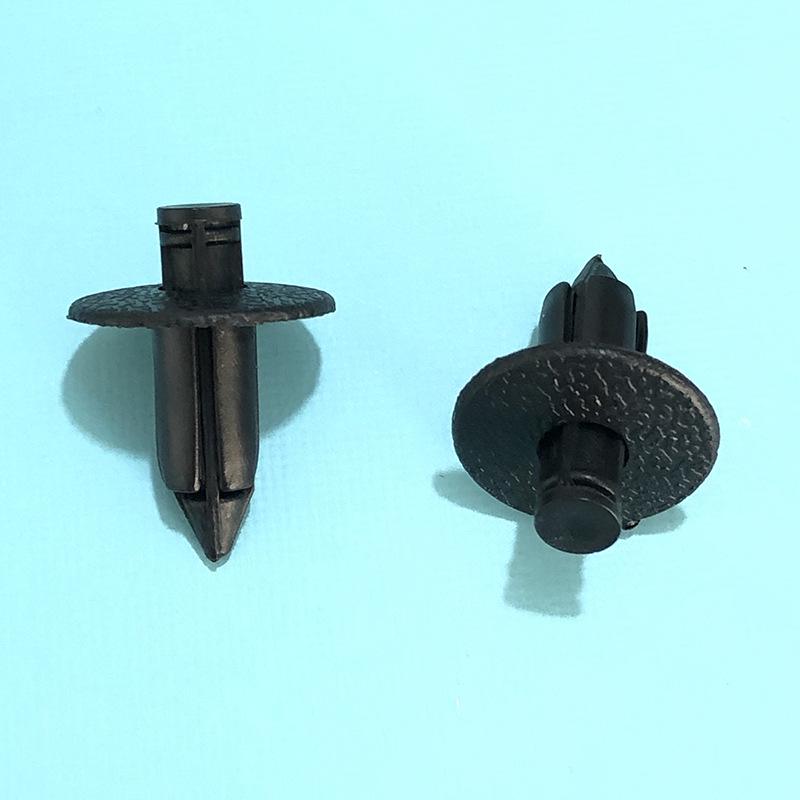 Dashboard Trim Clip for Toyota, Mazda, Suzuki, Nissan