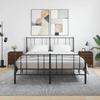 Nightstands 2 Pcs Brown Oak Effect 40 X 35 X 47.5 Cm Engineered Wood