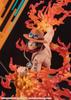 TAMASHII NATIONS One Piece Portgas Ace Piece Bounty Rush 5th Bandai Spirits FiguartsZERO Collector Figure - - [Extra Battle] D. -One Anniversary-,