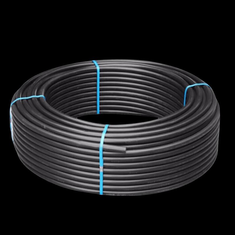 PE Electrical Conduit Pipe DN32
