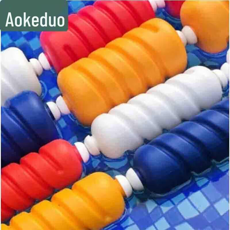 Aokedu Swimming Pool Competition Lane Line