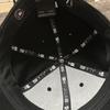 [USED] New Era 59FIFTY Black Cap!