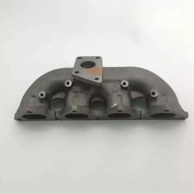 Original Auto parts High quality SMW251346 Exhaust pipe for great wall 2.0T engine 1 pcs