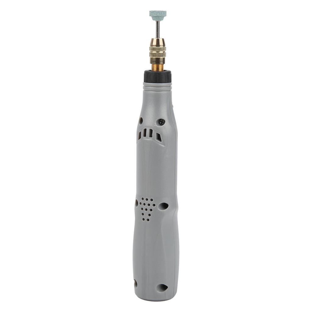 12W 15000r Min Electric Grinder DIY USB 3.7V Mini Engraving Wood Carving Pen for Woodcarving Polishing