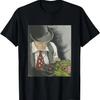 T-shirt Naked Lunch T-Shirt